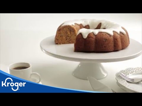 Eggless Cake Kroger