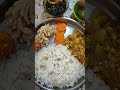 Food thali 😊😍#viralshorts 😍😍😍 parwal alu kaddu ki sabzi special 😊