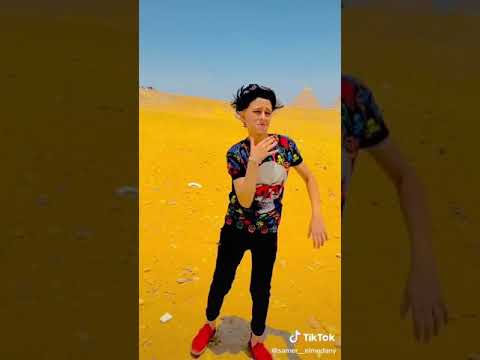 سامر المدني انا دوخت عشان القاه جامد جدا