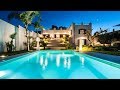 Di Casa In Sicilia | LUXURY VILLA WITH POOL TOUR | La Pigna Bianca, Trapani (Sicily)