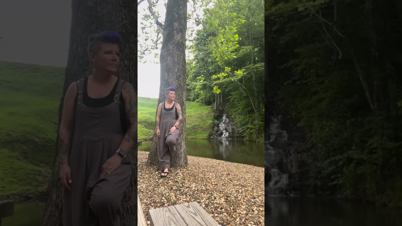 Stop all the busyness. Spend quality time with those that mean the most. 