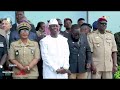 JT DE 20H30 DU 08 AOUT 2026 ''EDITIONS GUINEE 224''