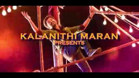 Sarkar - Simattaangaran Lyric Video | Thalapathy Vijay | A .R . Rahman | A .R Murugadoss