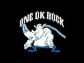 ONE OK ROCK - 日常エボリューション