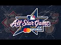 2025 MLB All Star Game