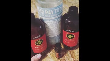 LaMayzing simple quick money saving tip: DIY foaming hand soap