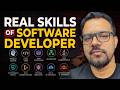 Real skills of software developers ( RANDOM LIVE )