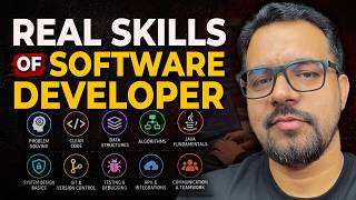 Real skills of software developers ( RANDOM LIVE )