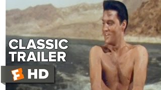 Viva Las Vegas Official Trailer #1 - Elvis Presley Movie (1964) HD