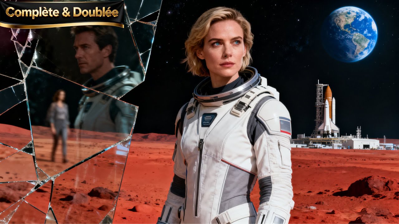 💥 Trahie par son mari, exilée sur Mars… devenue reine de l’espace, ils la supplient de revenir 🚀