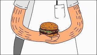 Bob's Burgers Movie 2020 Intro (Fan Made)