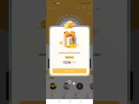 Earn Money Online | Bee Network | Mining App 2023