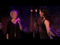 Samantha Massell &amp; Liz Callaway - &quot;The Story Goes On&quot;  (Baby; Maltby &amp; Shire)