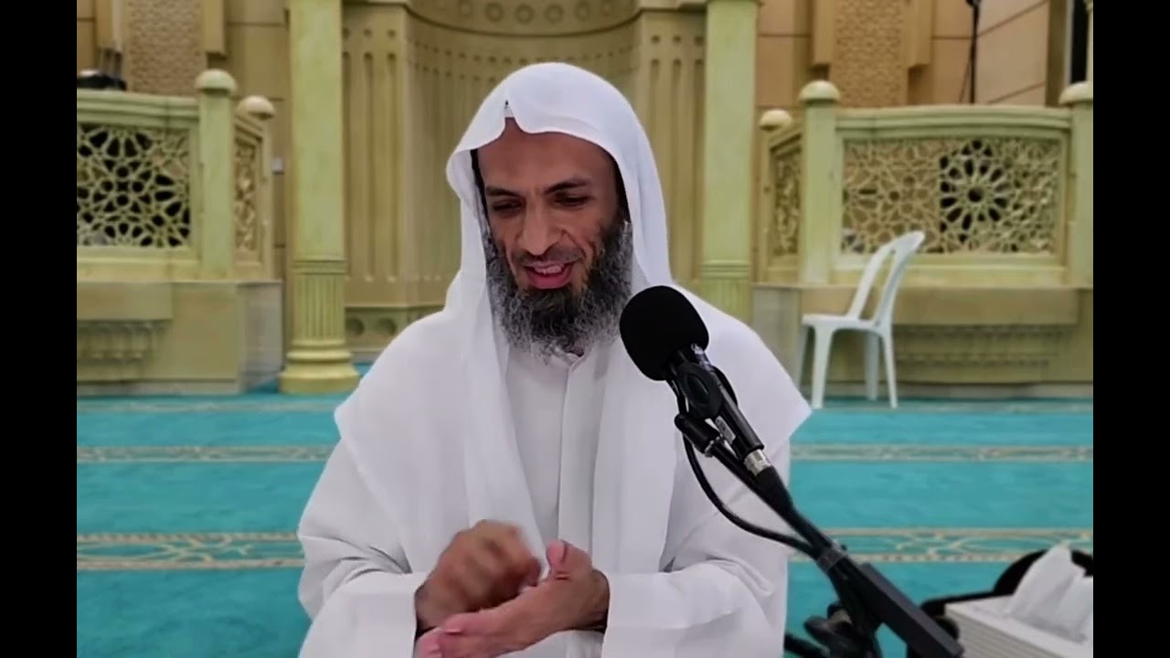 يا طالب العلم لا تمل من الكتابة !! | الشيخ خالد إسماعيل