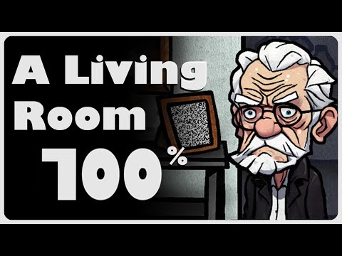 Game Guides Channel: A Living Room – Full Game 100% Walkthrough – All ...