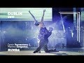 Dorin Frecautanu - Marina Sergeeva | 2019 Dublin | Showdance Rumba
