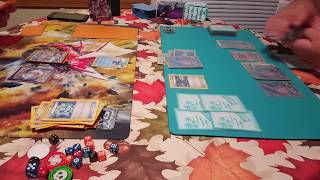 Lapras water toolbox vs Aqua poodle Turbo who will win