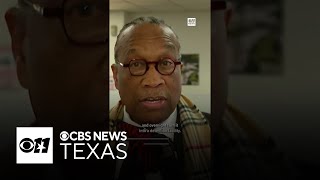 Local leaders react to possible ICE facility in Dallas County