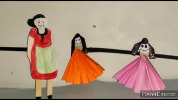 ECPS CLASS-1 MORAL SCIENCE CHAPTER 2  PART 4