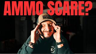 Ammo Shortages And Misinformation...