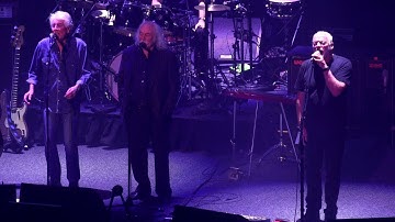 David Gilmour - A Boat Lies Waiting | London, England - September 23rd, 2015 | Subs SPA-ENG