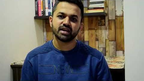 Saket Verma Sir Reply To Umesh Dhande Sir