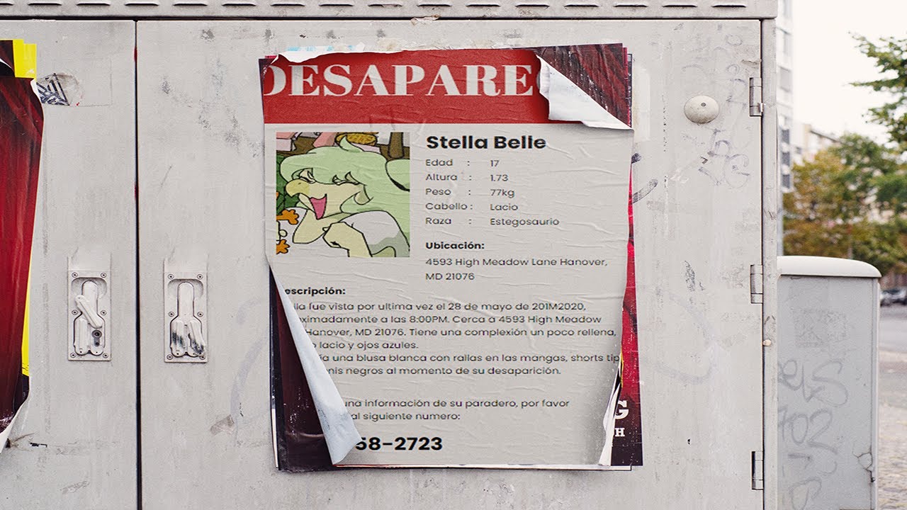 Missing Star "Un Cielo sin Estrellas" Cap 1-3 |snoot game fanfic|