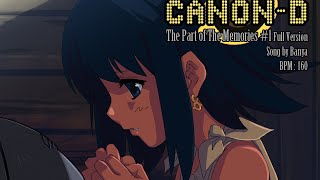 Download Lagu BanYa - Canon-D Full Mix MP3 Download Lagu BanYa - Canon-D Full Mix MP3