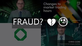 gomarkets com review is gomarkets com legit or scam