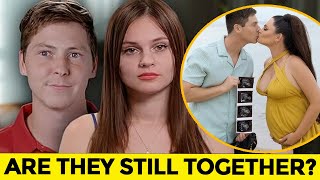 Is Brandon & Julia Still Together in 2025? Shocking Updates!