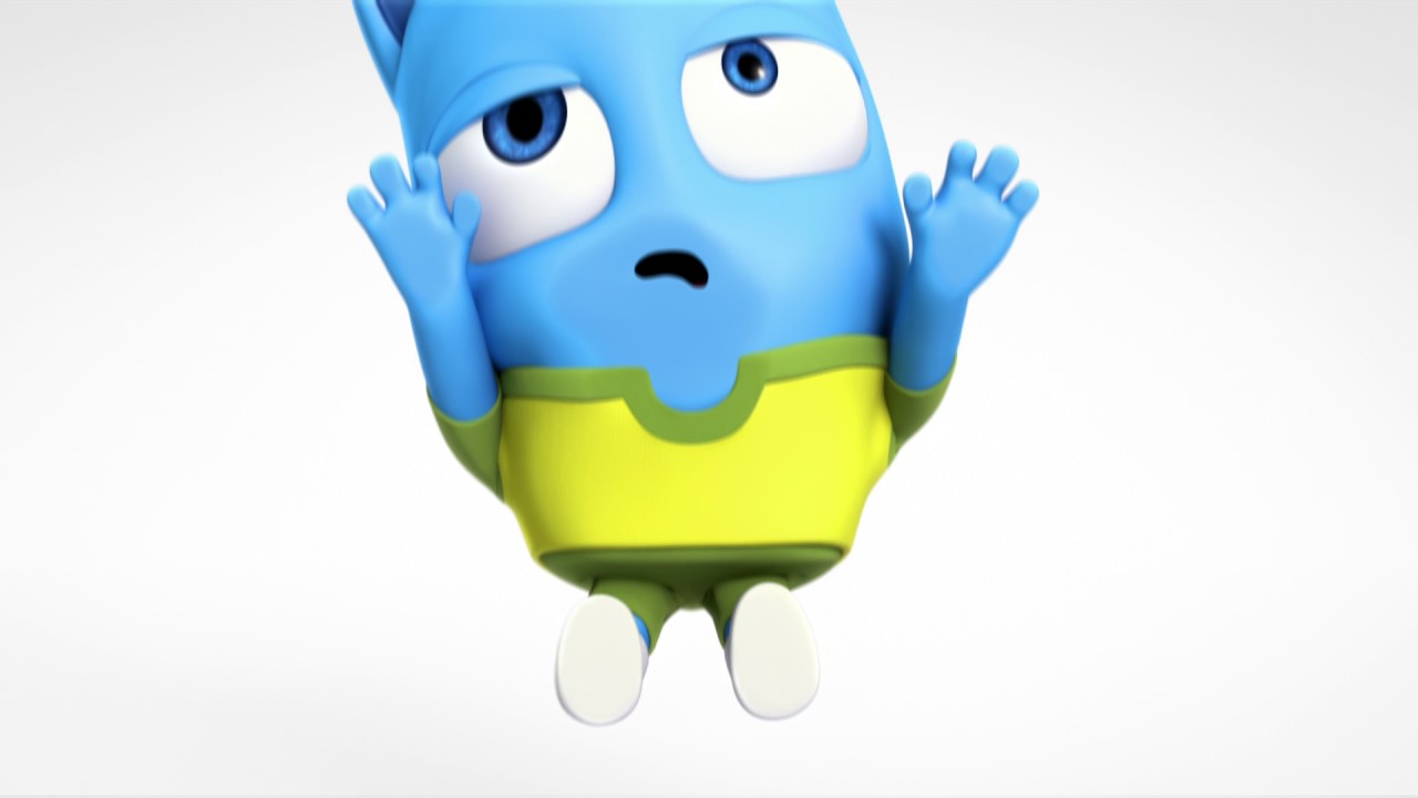 Cipta Kawan Cheek-e! [Episod 1]