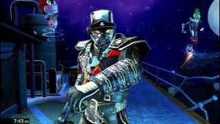 Playstation all stars battle royale Arcade (Radec) 27:26.70