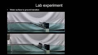 Amphibious robot with self-rotating paddle-wheel mechanism by Robot Design Engineering Lab 373 views 1 year ago 3 minutes, 1 second