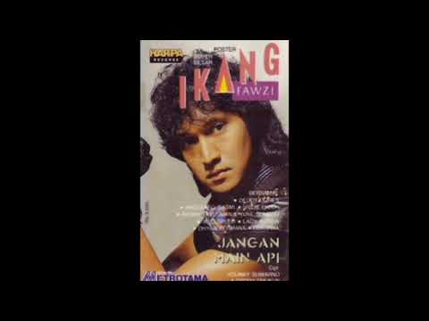 Anggun C. Sasmi - Laba Laba (1990)