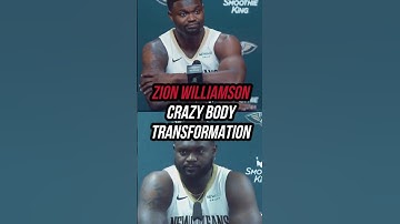 Zion Williamson