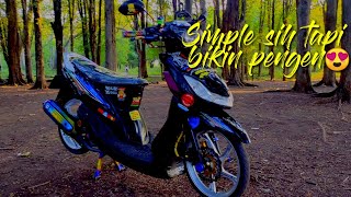 Review Mio Babylock Simple tapi bikin Ngiler 😁