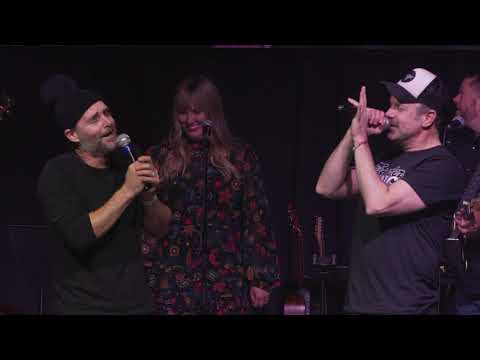 “The Story” (Brandi Carlile cover) • Jason Sudeikis & Will Forte • THUNDERGONG! 2022