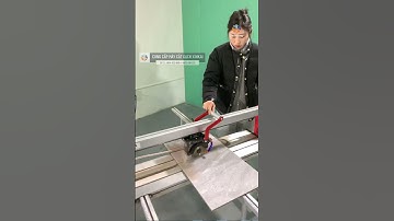 Máy cắt gạch nước Xinkai Z2 XS cắt đẹp máy nhẹ mang đi công trình