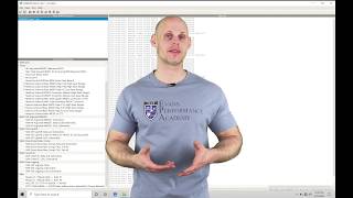 Evo X Ecu Flash Training Course Part 14: Idle Control | Evans Performance Academy