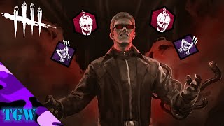 The Devour Hope Mastermind of Dead by Daylight