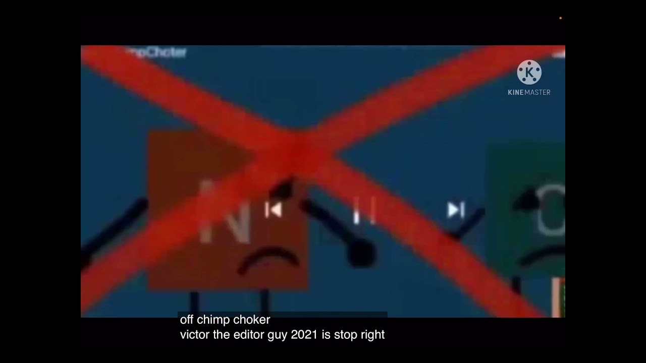 Inicko, It’s Your First Interruption!