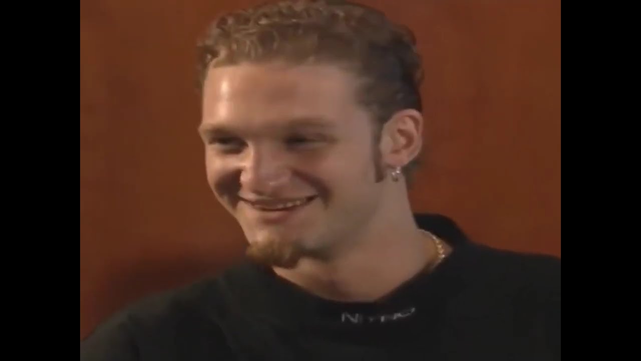 grunge musicians having the best humor