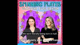 Spinning Plates Ep 29: Anna Whitehouse