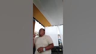 Taring kampungku taring