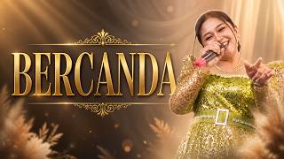 JOKING || ISNA WULANDARI - OM NEW PRIMA THE REAL DANGDUT WONOSOBO