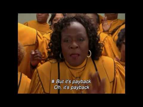 Payback is a bitch [HQ]