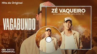 Vagabundo - Zé Vaqueiro 