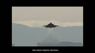 Can The F 35A Take-off and Land on A Highway?