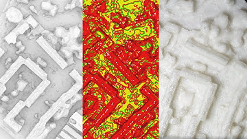 3D Printing a Photogrammetry Mesh