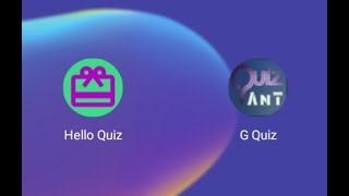 G Quiz।।BD Quiz App Review...Per Click 2 Taka।।100% Trusted Admin।। screenshot 2